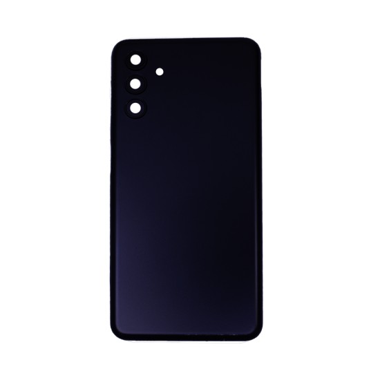 Back Cover+Camera Lens Samsung Galaxy A13 5G/A136 Black Back Cover+Camera Lens Samsung Galaxy A13 5G/A136 Black